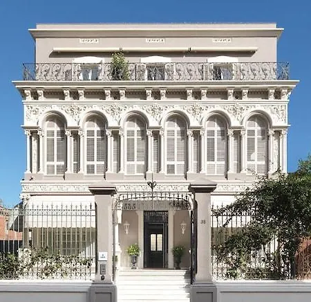 Hotel Casa Vincke