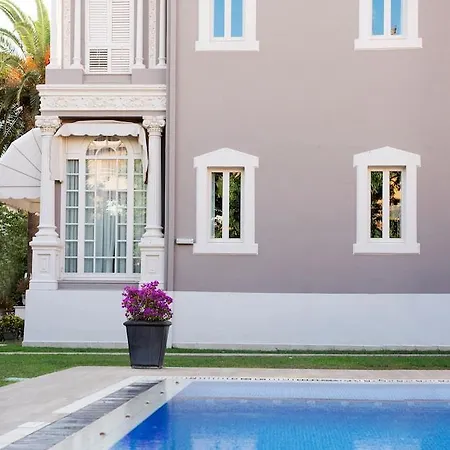 Casa Vincke 4* Palamos