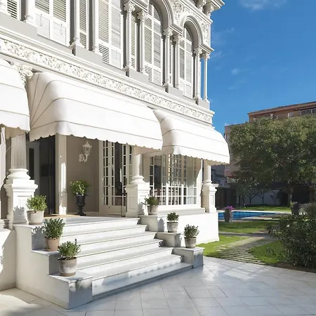 Casa Vincke Hotel Palamos