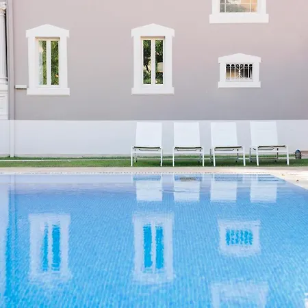 Casa Vincke 4* Palamos