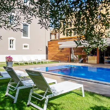 Casa Vincke 4* Palamos
