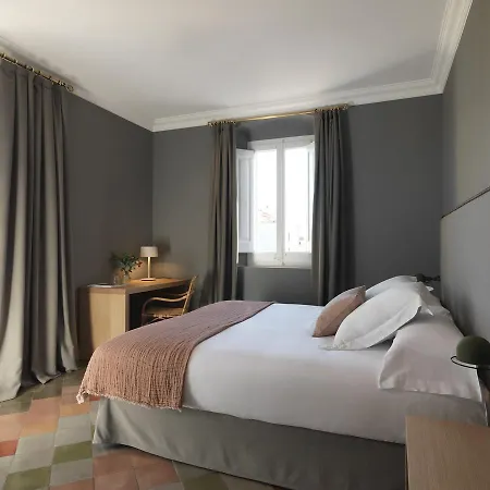 Casa Vincke Palamós