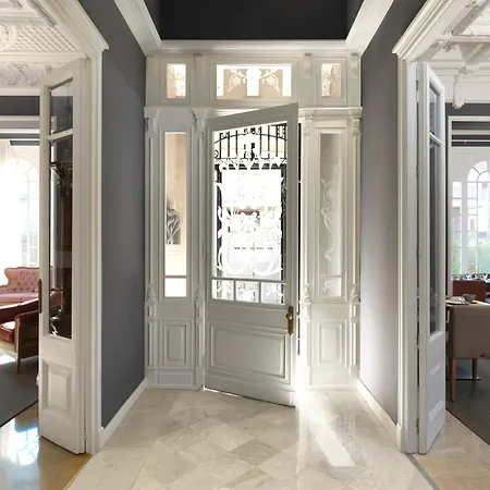 Casa Vincke Palamós