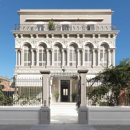 Casa Vincke 4* Palamós