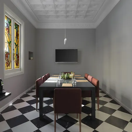 Casa Vincke 4* Palamós