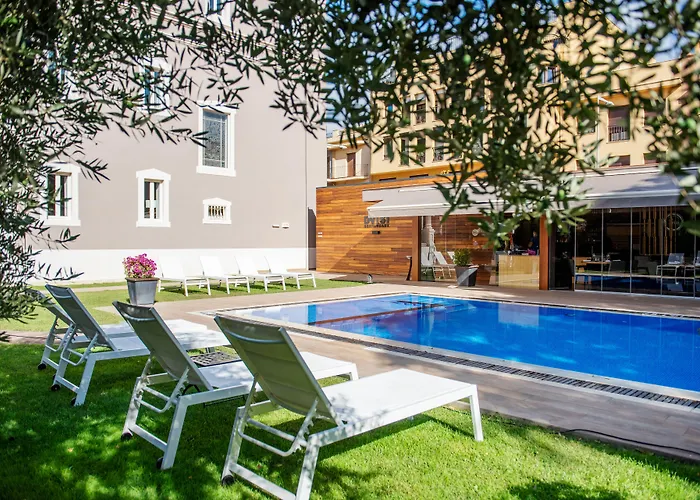 فندق Casa Vincke