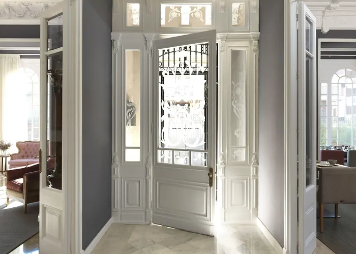 Casa Vincke 4*