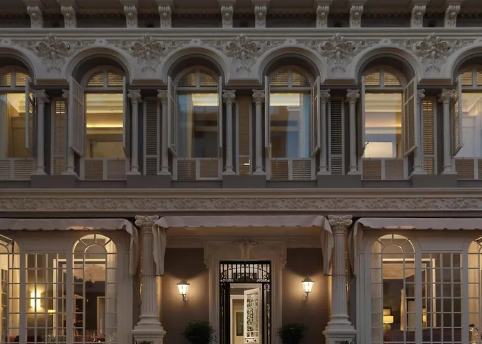 Casa Vincke بالاموس