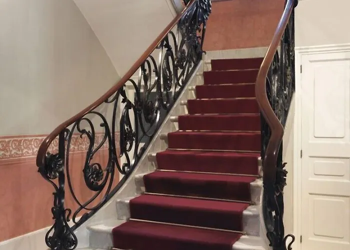 Casa Vincke 4* بالاموس