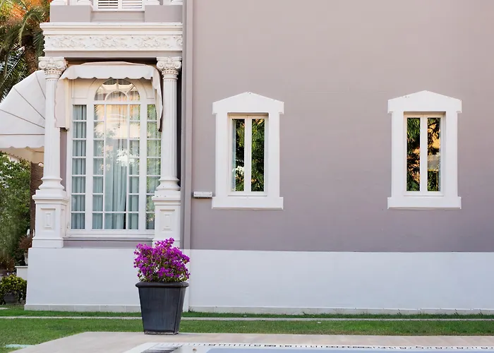 Casa Vincke 4* بالاموس