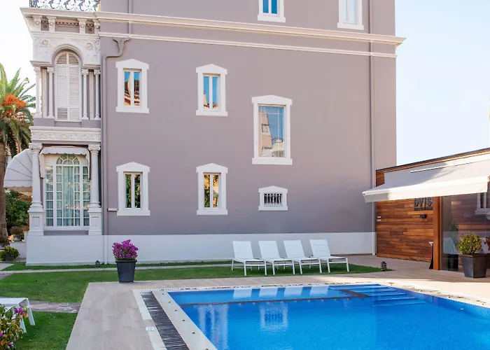 Casa Vincke فندق 4*