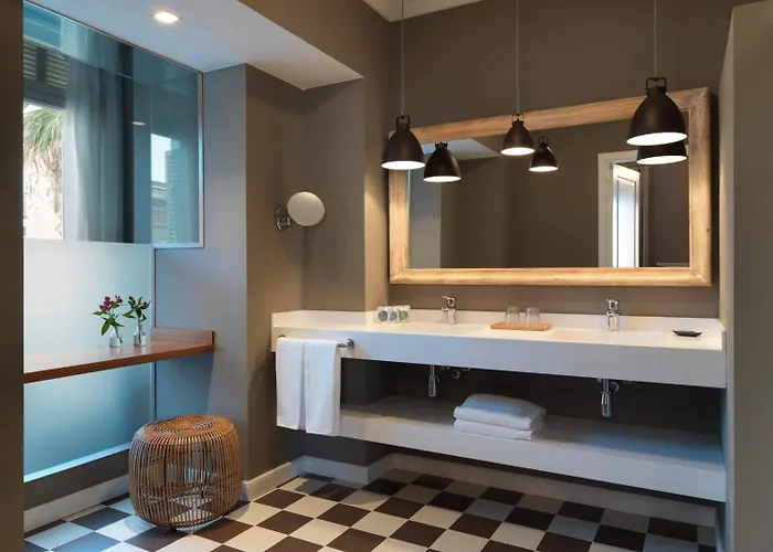 فندق Casa Vincke بالاموس