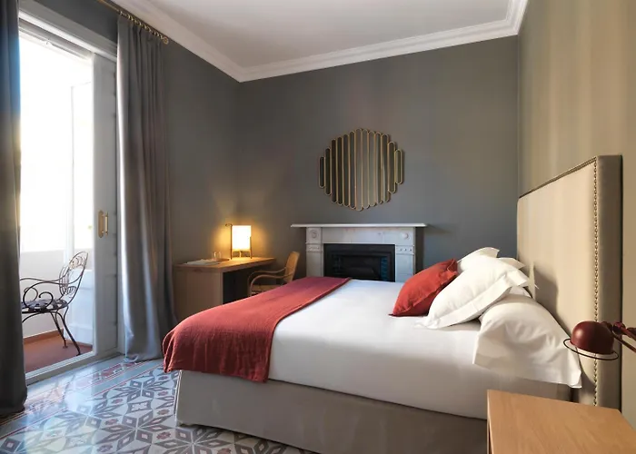 فندق Casa Vincke 4*
