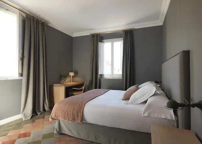 Casa Vincke بالاموس