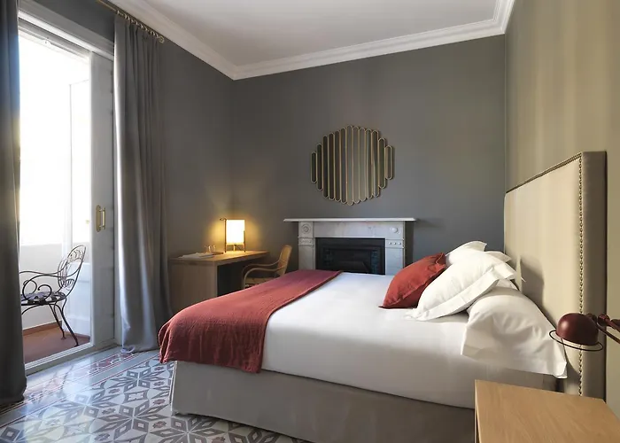 Casa Vincke فندق بالاموس