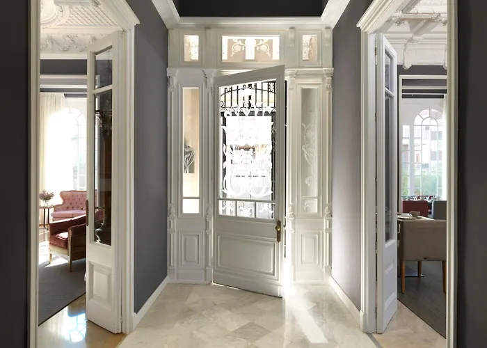 Casa Vincke بالاموس