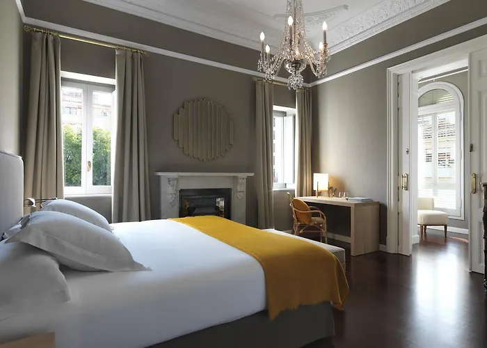 Casa Vincke 4*