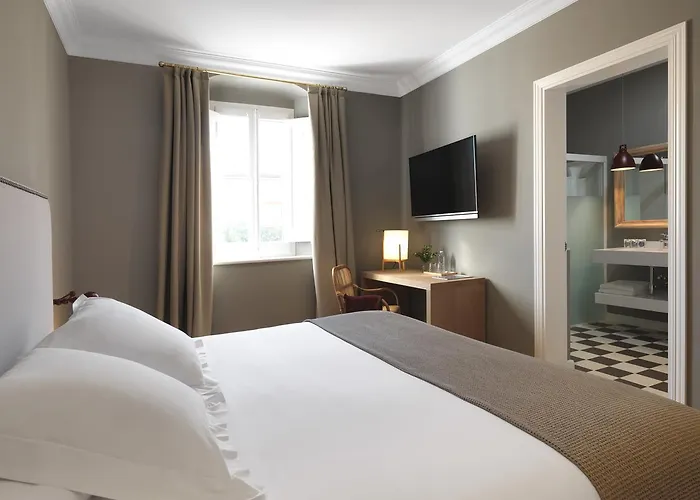 Casa Vincke 4*