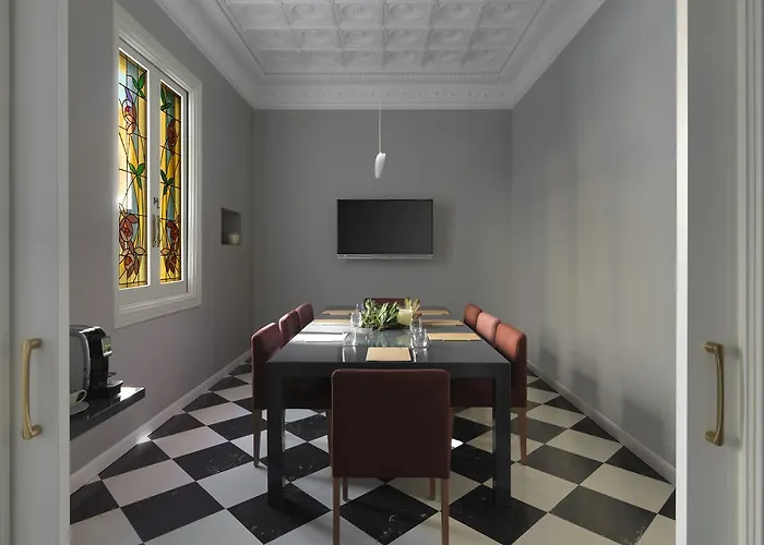Casa Vincke 4* بالاموس