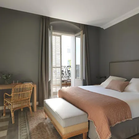 Casa Vincke Hotel Palamós