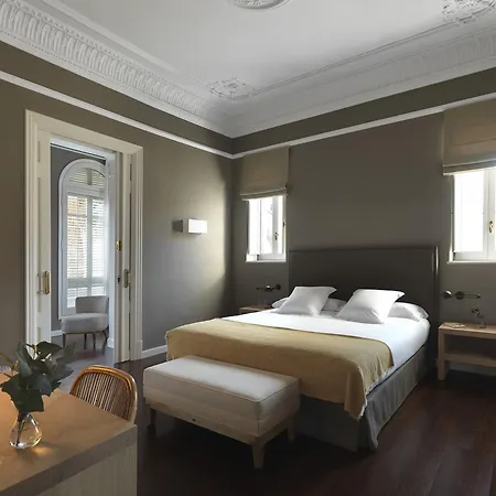 Casa Vincke 4* Palamós